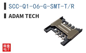SCC-Q1-06-G-SMT-TR ͼƬ